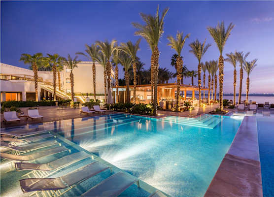 Hilton Luxor Resort & Spa 1
