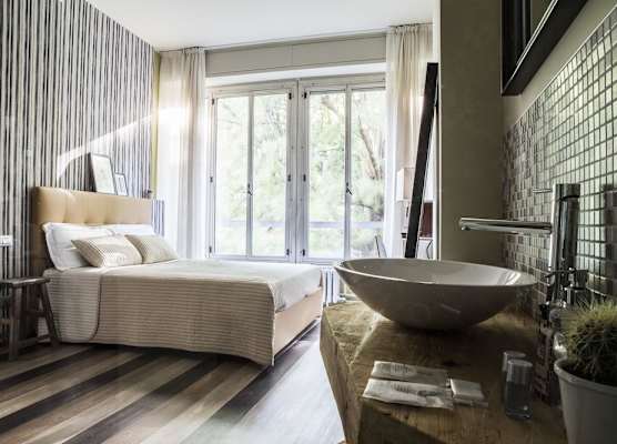 Serendipity Rooms 1