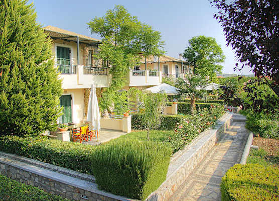 Sunny Garden Aparthotel 1