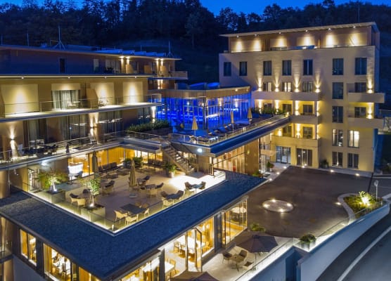 Atlantida Boutique Hotel 1