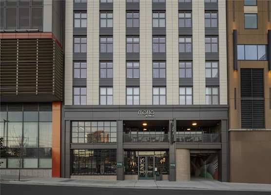 Motto By Hilton Nashville Downtown 1