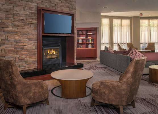 Courtyard Fort Meade BWI Business District 1