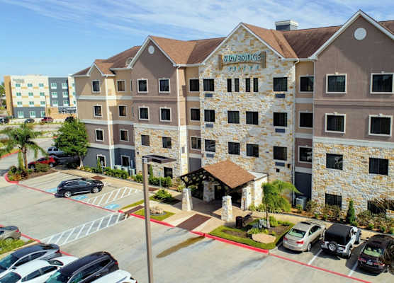 Staybridge Suites HOUSTON-NASA/CLEAR LAKE by IHG 1