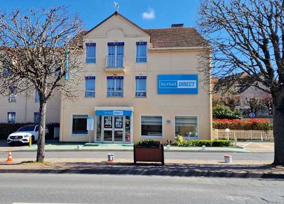 Kyriad Direct Arpajon 1