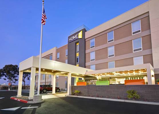 Home2 Suites By Hilton Hanford Lemoore 1