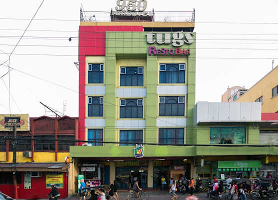 950 Condotel 1