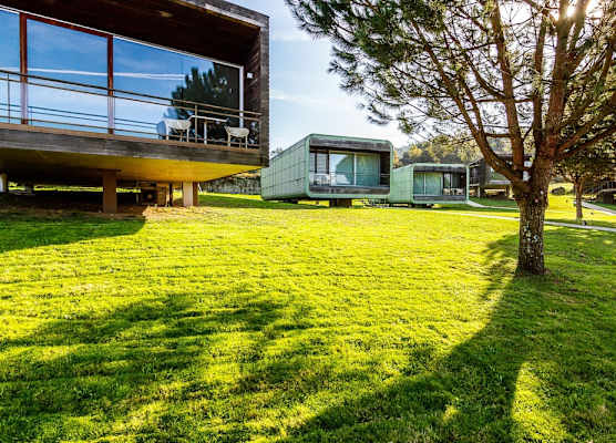 Paraíso Villas & Spa 1