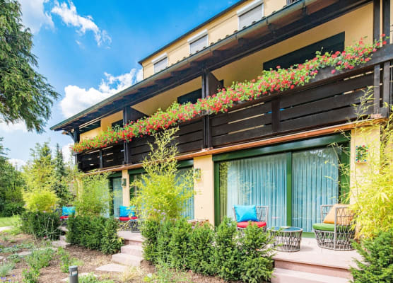 Boutique Hotel Bundschuh 3 Sterne Superior 1