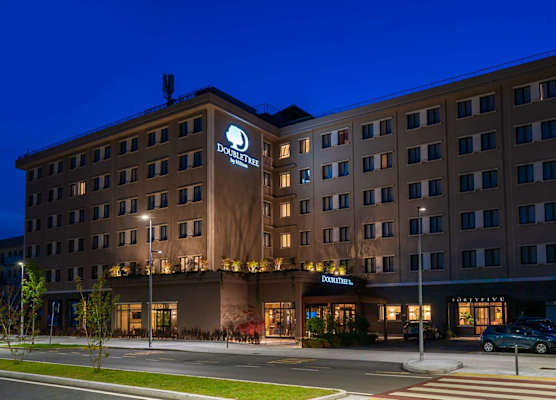 DoubleTree by Hilton Brescia 1
