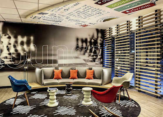 ibis Copacabana Posto 5 1