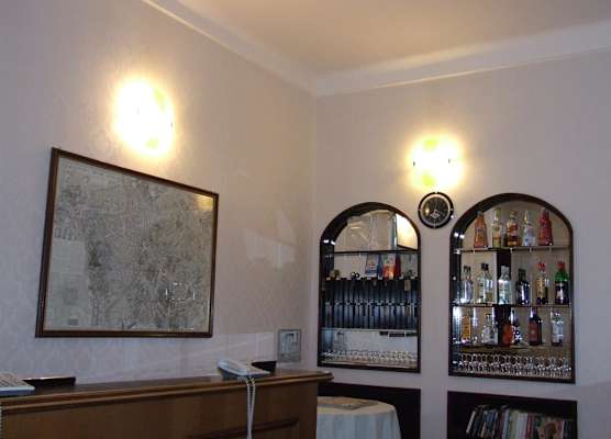 Hotel Texas 1