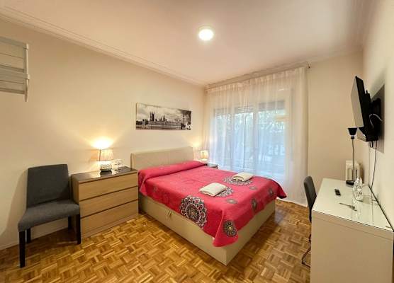 Rooms Villarroel 1