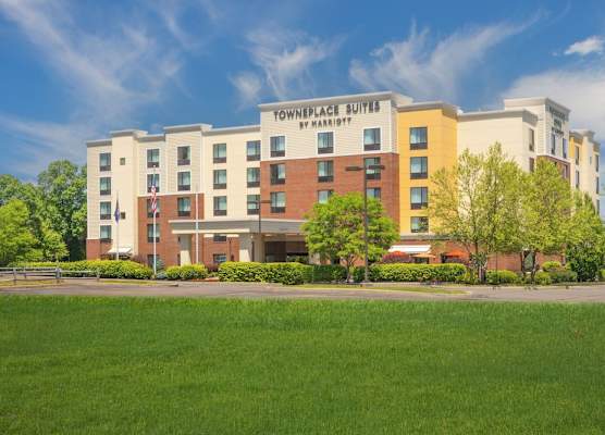 TownePlace Suites by Marriott Latham Albany Airport 1