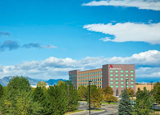 Denver Marriott Westminster 1