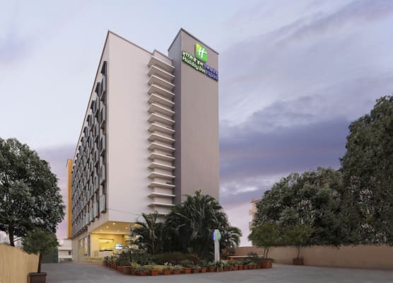 Holiday Inn Express PUNE HINJEWADI by IHG 1