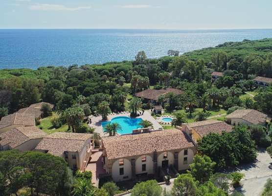 Hotel Costa dei Fiori 1