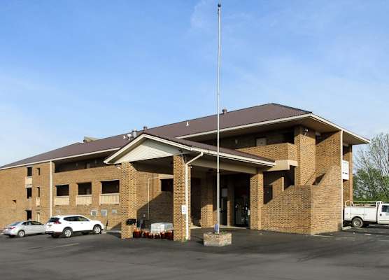 Quality Inn Harrodsburg 1