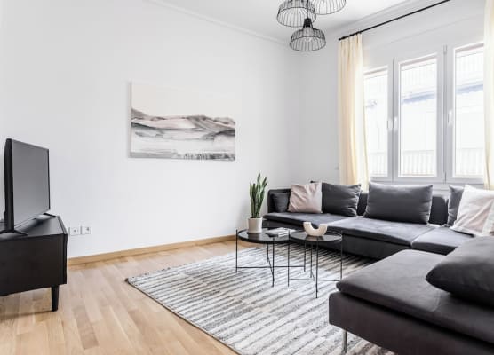 Central Cozy Apartments in Plaka by UPSTREET 1