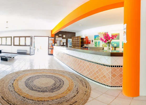 Hotel Solara 1