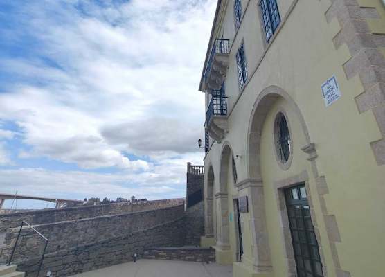 U-Hotel Aduana Ribadeo 1