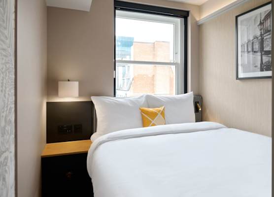 Four Points Flex by Sheraton London Euston 1