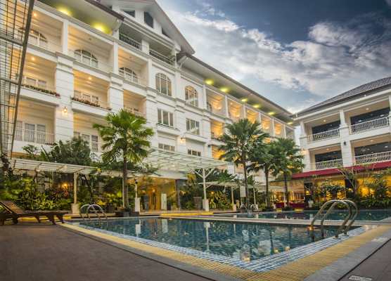 Gallery Prawirotaman Hotel 1