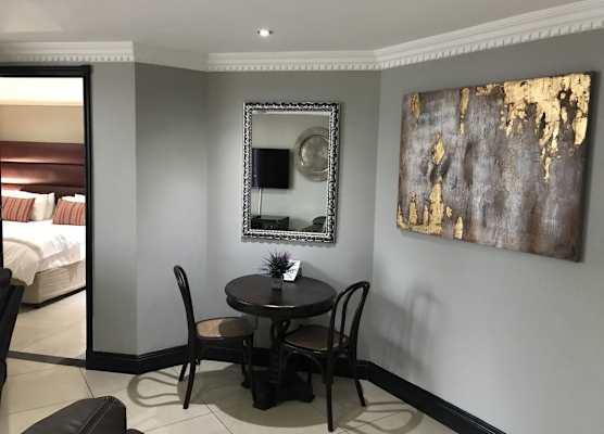 The Sails-Luxe Penthouse By Ezey Tours 1