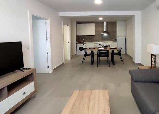 Apartamentos Lusitania Parking Gratis bajo disponibilidad 1