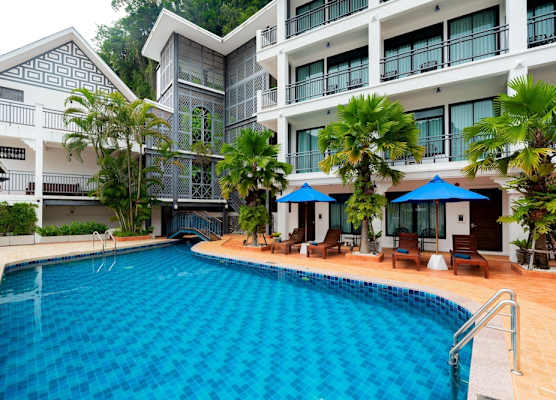 Sabai Hotel Aonang 1