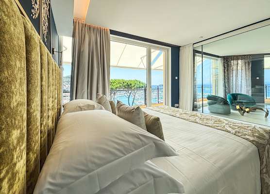 Cala del Porto Punta Ala - Preferred Hotels 1