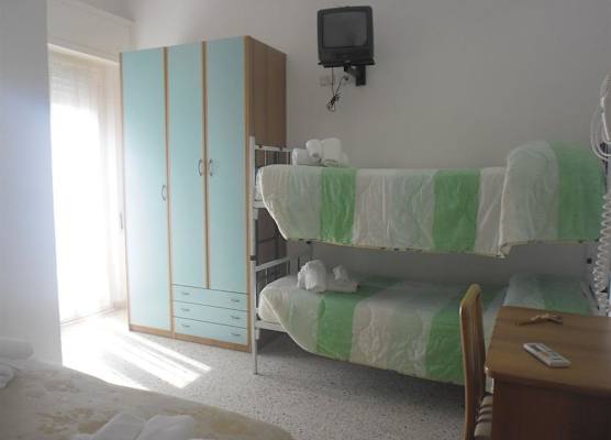 Hotel Busignani 1