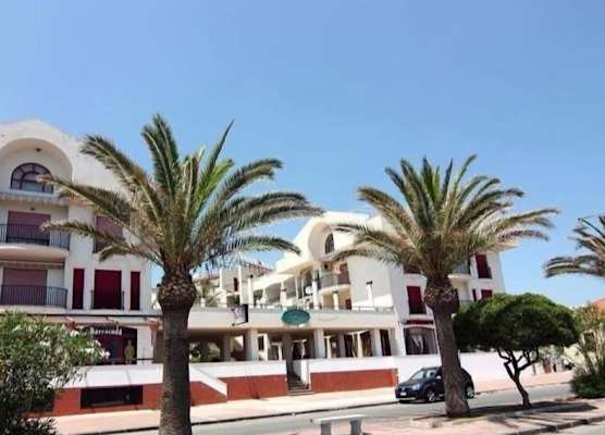 Hotel Lungomare 3 Stelle 1