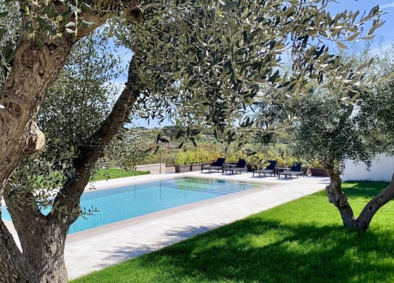 B&B Villa Maggi 1
