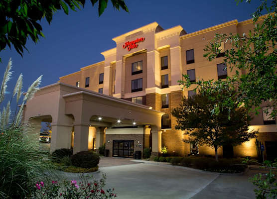 Hampton Inn Oxford/Conference Center 1