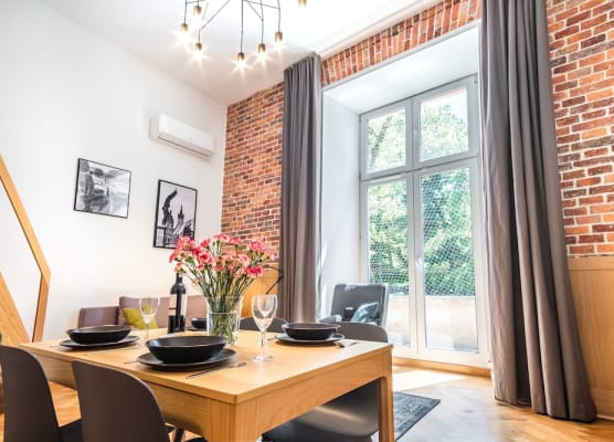 Tower Street Apartments by MB Apartments 1
