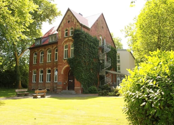 Gästehaus Alte Schule 1