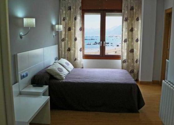 Hotel Las Olas 1