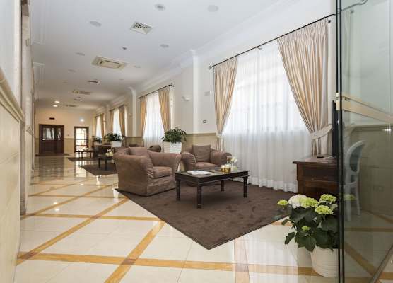 Hotel Cavaliere 1