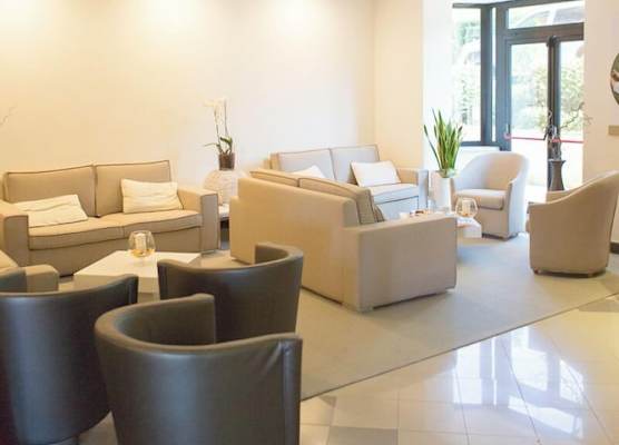 Hotel Fontana Olente 1
