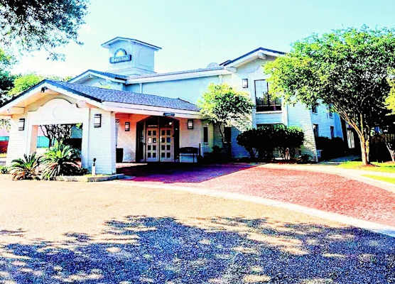 Sulphur Extended Stay 1