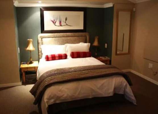 Highland Rose Country House Spa 1