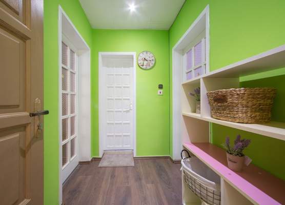 Peter Pan Guest House 1