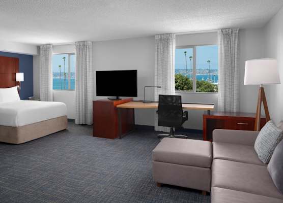 Residence Inn by Marriott San Diego Downtown 1
