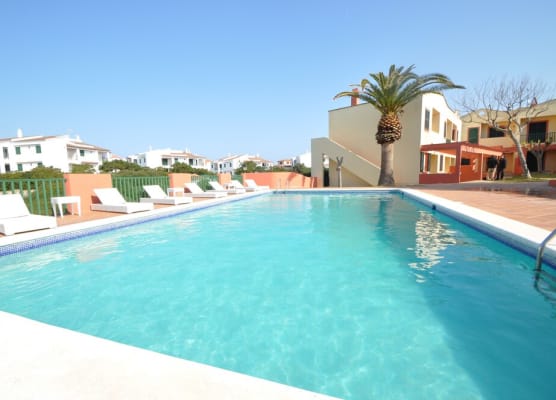 Sant Joan Apartaments - Adults Only 1