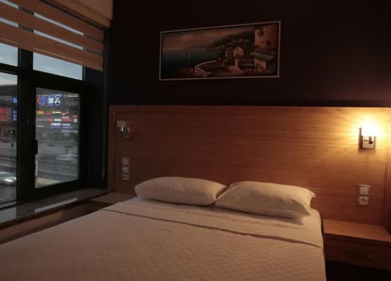 Demir Suite Hotel 1