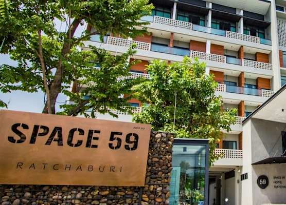 Space59 Hotel 1