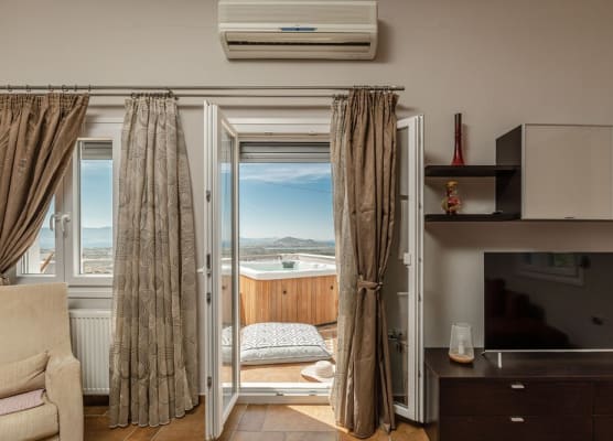 villa argo naxos 1
