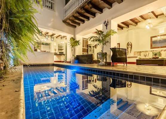 Hotel Casa la Tablada 1