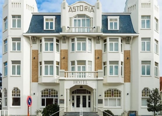 Hotel Astoria 1