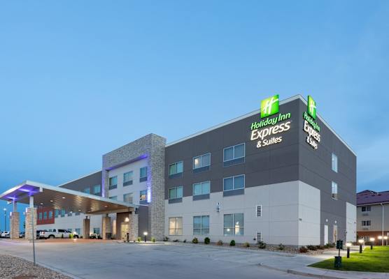 Holiday Inn Express & Suites FIRESTONE - LONGMONT by IHG 1